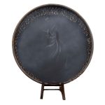 Premium Professional Daf Drum | Lightweight for Comfort | Ideal for Beginners & Pros