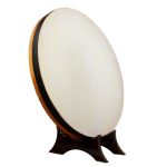 Premium Professional Daf Drum | Lightweight for Comfort | Ideal for Beginners & Pros