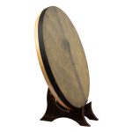 Premium Professional Daf Drum | Lightweight for Comfort | Ideal for Beginners & Pros