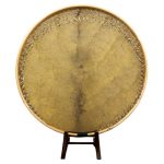 Premium Professional Daf Drum | Lightweight for Comfort | Ideal for Beginners & Pros