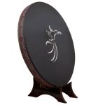 Premium Professional Daf Drum | Lightweight for Comfort | Ideal for Beginners & Pros