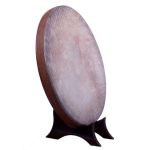 Premium Professional Daf Drum | Lightweight for Comfort | Ideal for Beginners & Pros