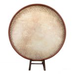 Premium Professional Daf Drum | Lightweight for Comfort | Ideal for Beginners & Pros