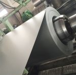 Galvanized Steel Coils