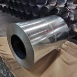 Galvanized Steel Coils