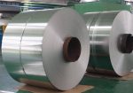 Galvanized Steel Coils