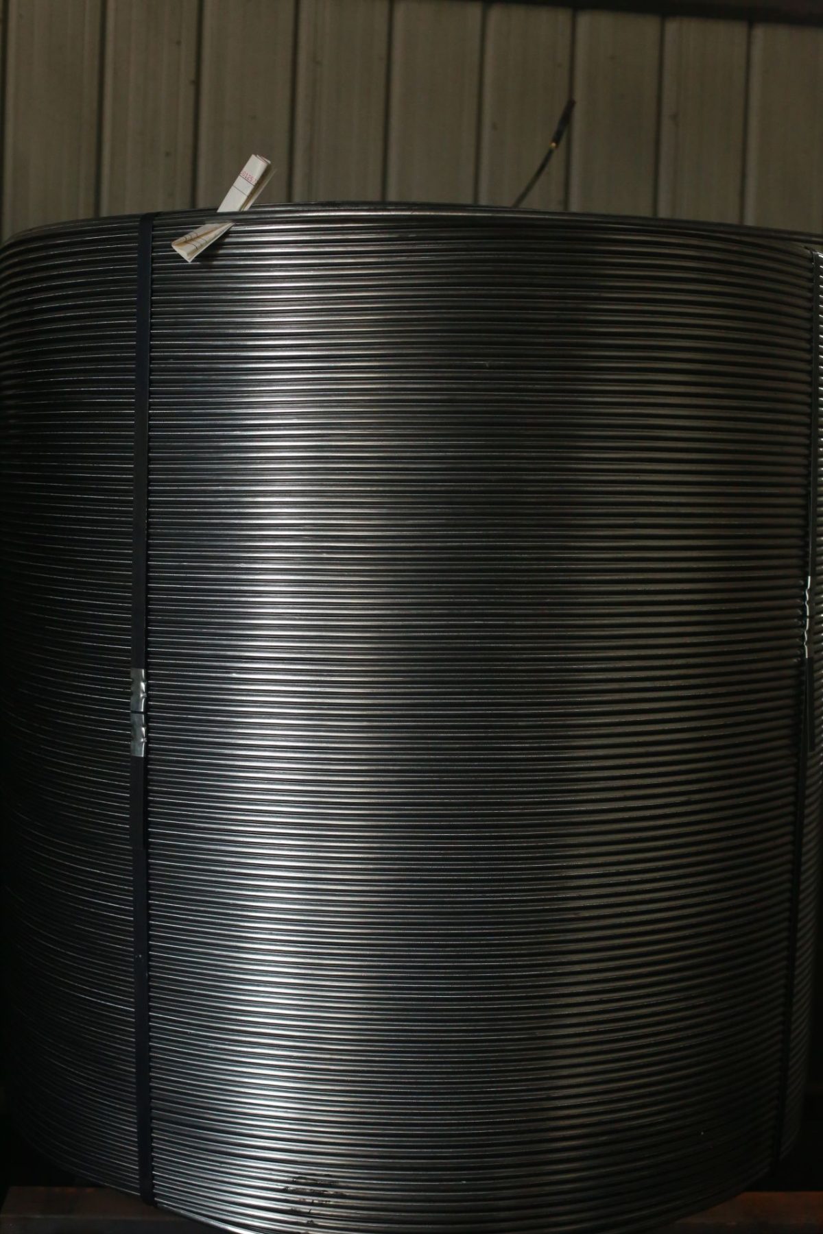 أسلاك جينلي ذات المحابس - سلاحك السري للصلب