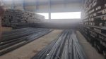 Source Premium Rebar, I-Beams, and Pipes for Your Global Construction Projects