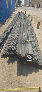 Source Premium Rebar, I-Beams, and Pipes for Your Global Construction Projects