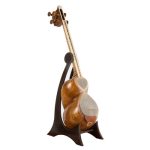 Handcrafted Iranian Tar | Professional Quality with Hard Case