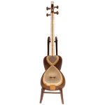 Handcrafted Iranian Tar | Professional Quality with Hard Case