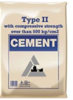 Abyek Portland Cement Type 2-425 | Moderate Sulfate Resistance | 50kg Bag