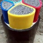 شرکت کابل البرز کابل‌های فشار ضعیف