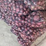 Banaab Onion: Discover the Unmatched Taste of Iran's Red Gold