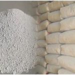 Benvid High Strength White Portland Cement