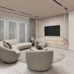 Concept Architecture Interior luxury design