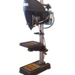 Daljit Pillar Drilling Machine Precision Tool