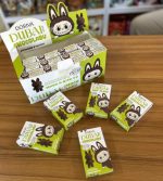 Doriva Chocolabu – Turkey's Goofy Gourmet Bars That Sneak Joy Into Every Munch