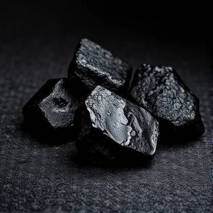 گیلسونایت (آسفالتیت طبیعی) با کیفیت صادراتی | تامین کننده جهانی قابل اعتماد