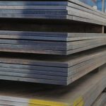 Jindal HR Stainless Steel Plates