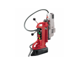 Milwaukee 3 MT Adjustable Position Electromagnetic Drill Press