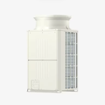 Mitsubishi Electric City Multi VRF: Variable Refrigerant Flow HVAC System