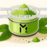 Moringa Powder – Your Daily Dose of Quiet Superhero Fuel for the Grind