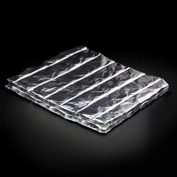 Polynum Ultra: عایق حرارتی بازتابنده برای سقف‌ها و دیوارها