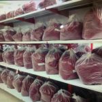 ۲۵۰+ نخ زعفران درجه یک برای صادرات | کیفیت و خلوص برتر