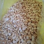 Premium Grade A Peanut Kernels for Peanut Butter & Confectionery (25kg Bags)