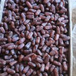 Premium Grade A Piarom Dates for Wholesale Export