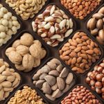 آجیل و خشکبار ممتاز ایرانی: عمده فروشی عمده برای خریداران جهانی B2B