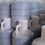 شربت‌های میوه طبیعی درجه یک (توت، خرما، انگور، سیب) - صادرات گالنی فله