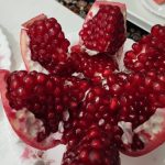 Premium Rabab Pomegranate: Exceptional Quality for Bulk B2B Sourcing