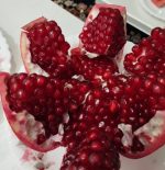 انار رباب ممتاز: کیفیت استثنایی برای منبع‌یابی عمده B2B