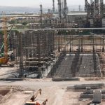 Sazeh Pardazi Iran Project Management Consulting HDPE Plant Tabriz Petrochemical