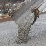 Sepehr Beton C25 Ready-Mix Concrete