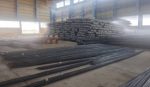 Source Premium Rebar, I-Beams, and Pipes for Your Global Construction Projects
