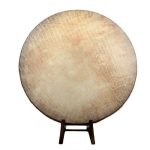 درام دف حرفه‌ای و درجه یک | سبک برای راحتی | ایده‌آل برای مبتدیان و حرفه‌ای‌ها