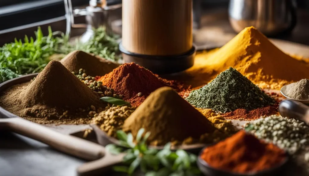 Advanced Flavoring Techniques