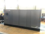 Air compressors