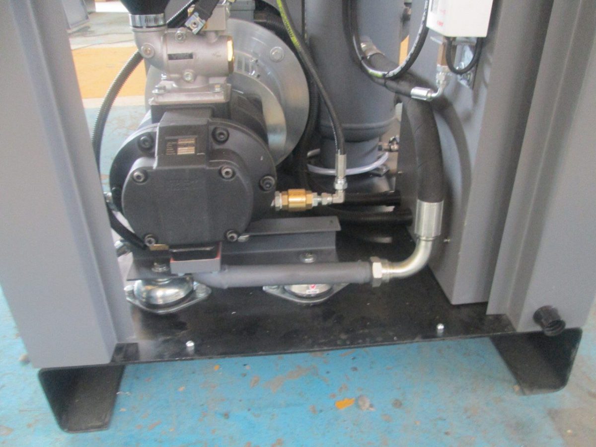 Air compressors