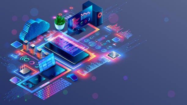 All About Technology Export