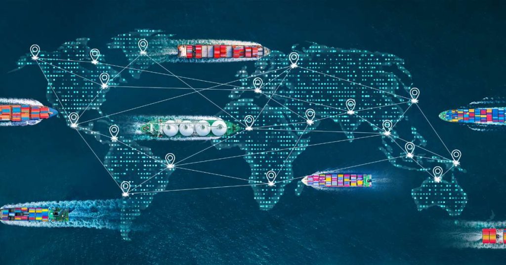 Basics of Technology Export