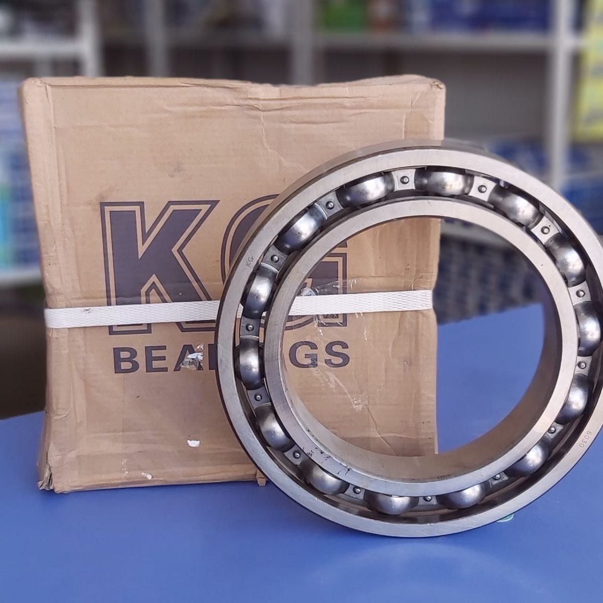 Bearings