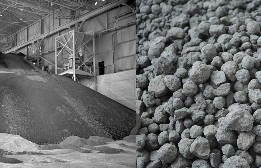 Bulk Cement Export Logistics