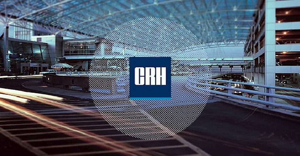 CRH (ایرلند)