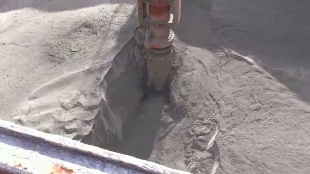 Cement Loading and Stowing Rules