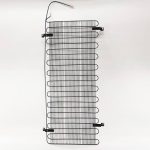 Condenser tower Width 54-58 cm, height 140 cm