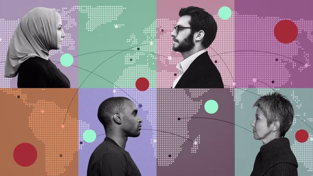 Cultural Nuances in Global Negotiations